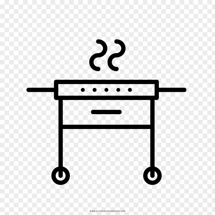 Barbecue Drawing Business Planning Architectural Engineering PNG