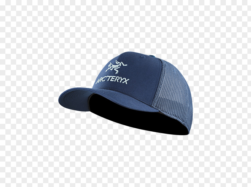 Baseball Cap Arc'teryx Trucker Hat Truck Driver PNG