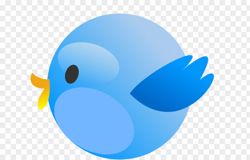 Blue Bird Clipart Clip Art PNG