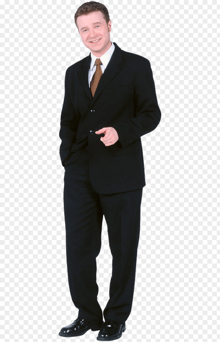 Businessman Standing Shoulder Businessperson Image Clip Art Transparency PNG