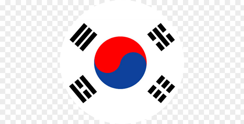 Flag Of South Korea First Republic PNG