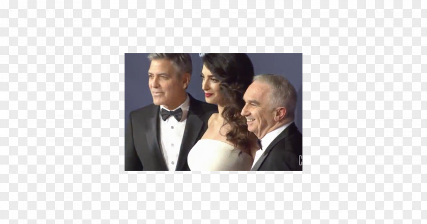 George Clooney Formal Wear Public Relations Suit Communication Tuxedo PNG