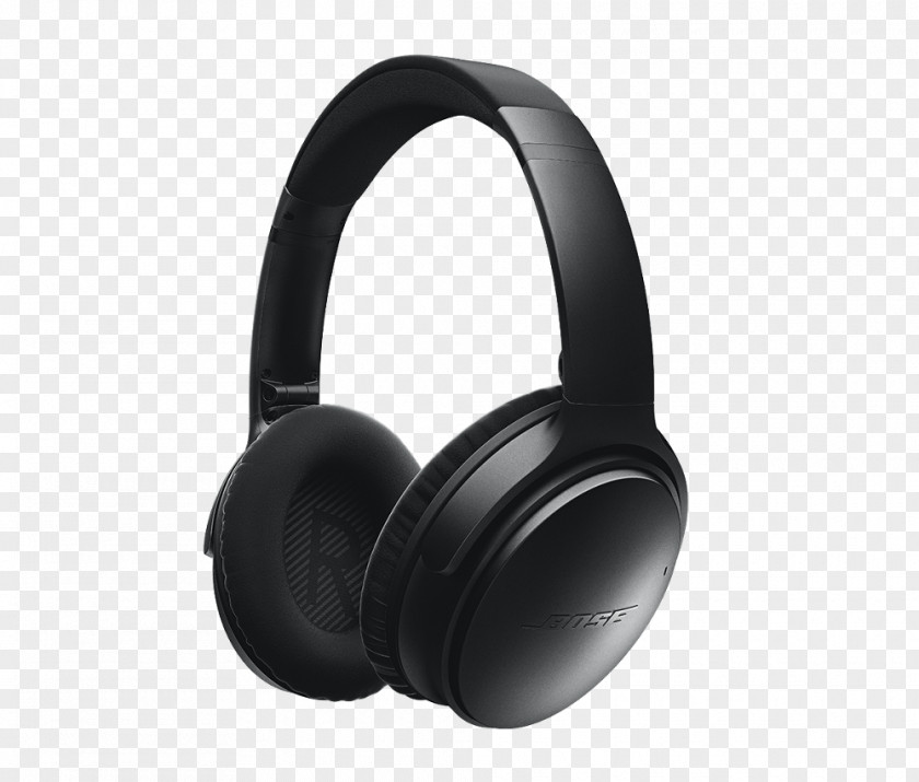 Headphones Bose QuietComfort 35 II Noise-cancelling PNG