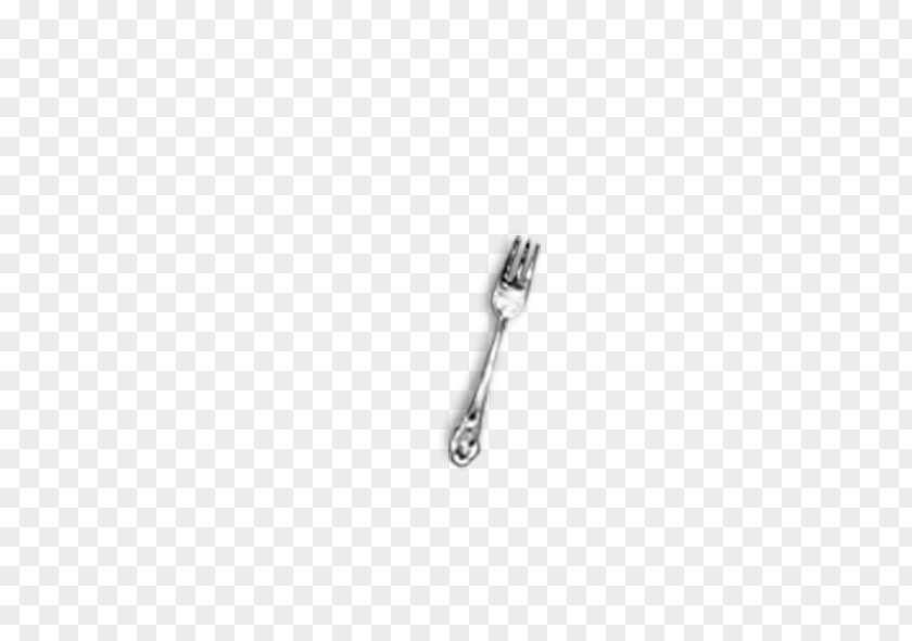 Metal Fork Tableware PNG