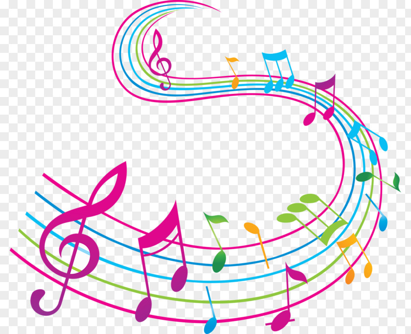 Note De Musique Musical Drawing PNG