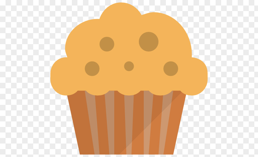 Scrambled Eggs Muffin Cupcake Bakery Chocolate Cake PNG