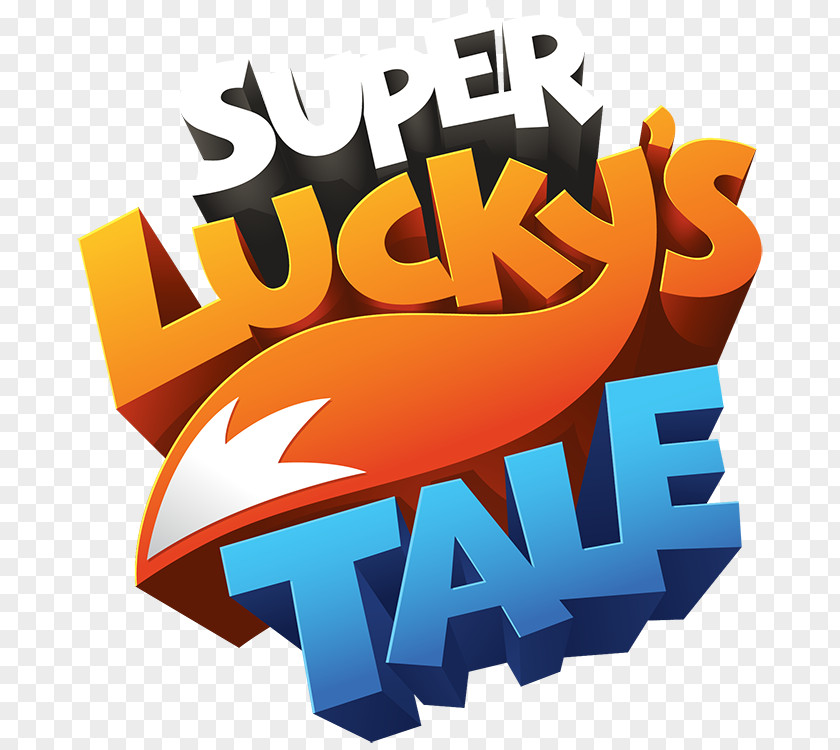 Super Lucky's Tale Oculus Rift Xbox One Platform Game PNG
