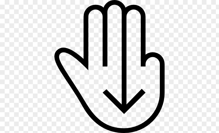 Symbol Gesture Sign Language Finger PNG