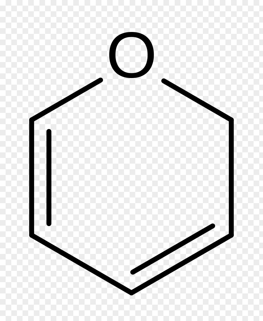 Tetrahydropyran Chemistry Functional Group Organic Compound PNG