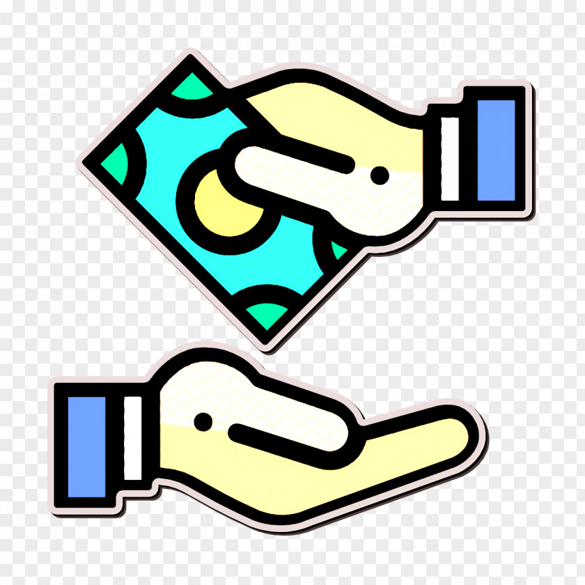 Thumb Payment Method Icon Buy PNG