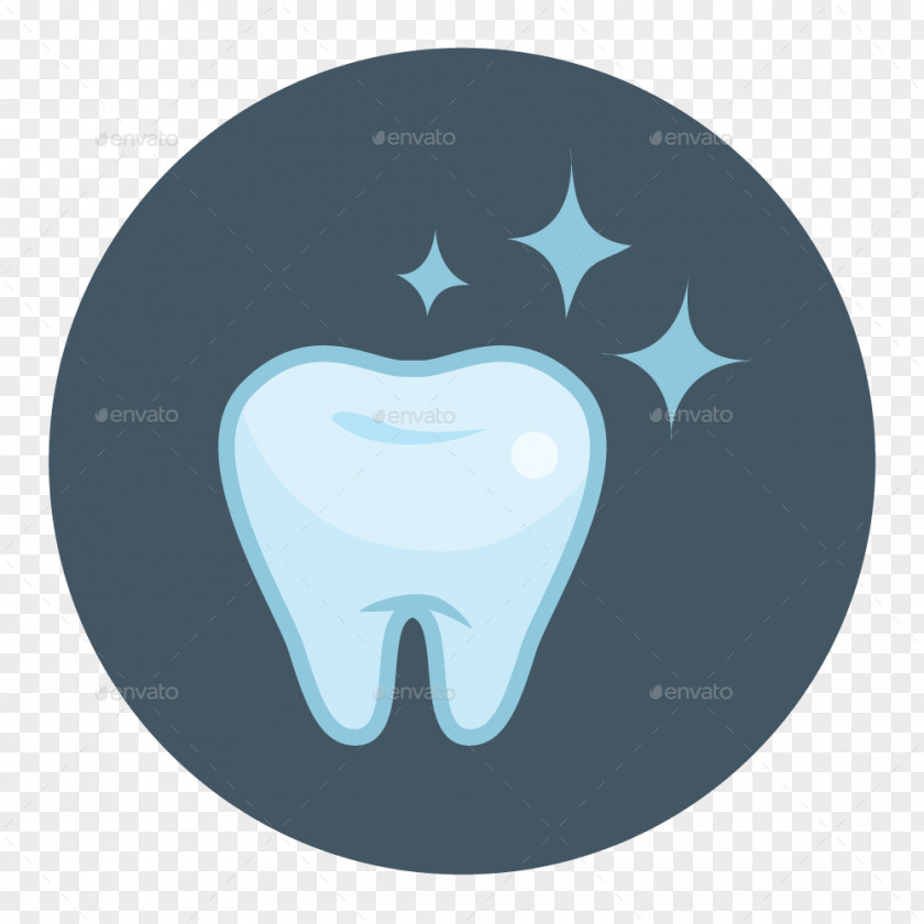 Tooth Human Dentistry PNG