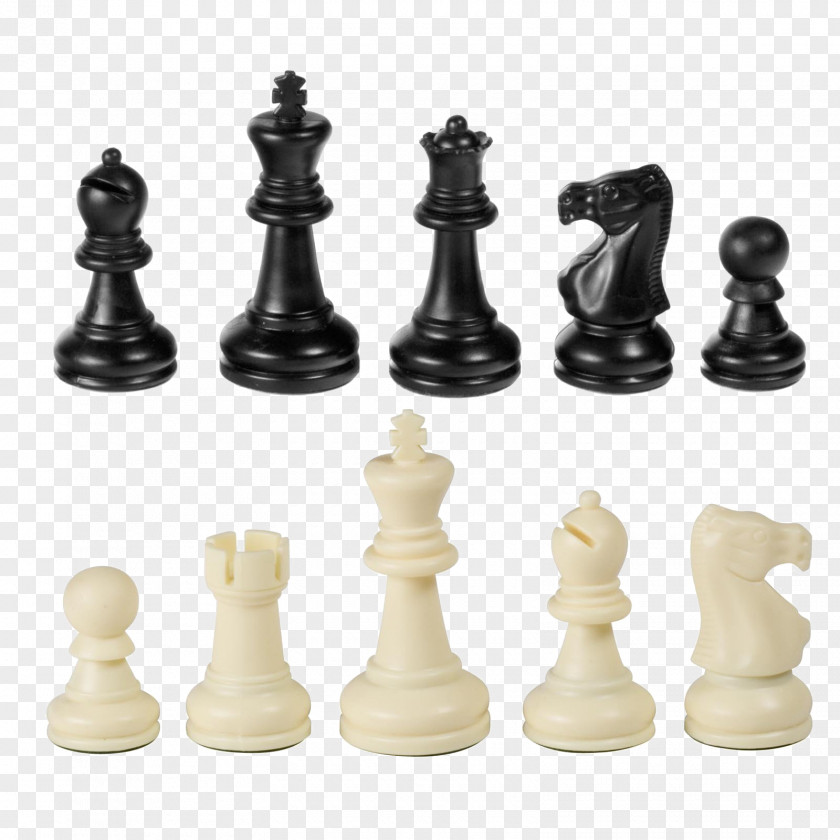 Chess Piece Battle Game Chessboard PNG