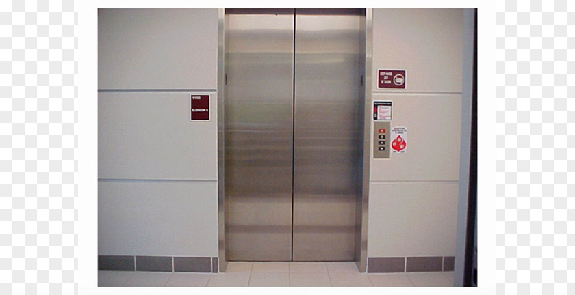 Elevator Door Hydraulics Manufacturing Industry Hospital PNG