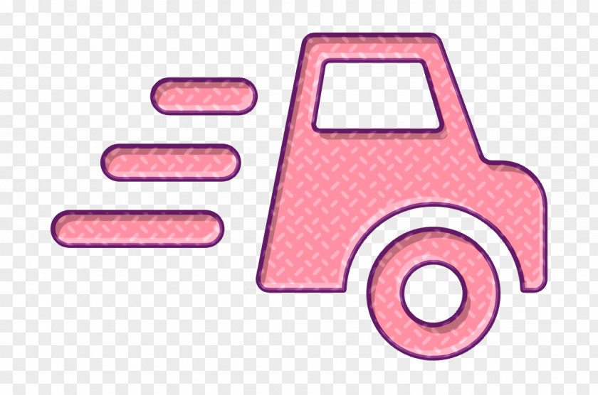 Express Delivery Icon Transport PNG