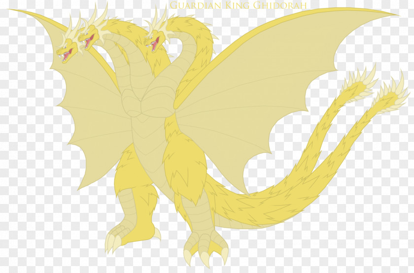 Godzilla King Ghidorah Mothra Baragon Anguirus PNG