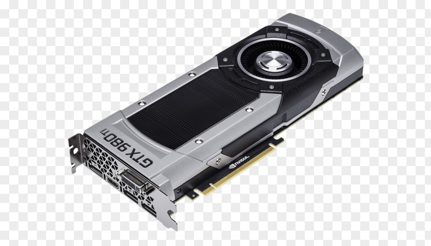 Nvidia Graphics Cards & Video Adapters NVIDIA GeForce GTX 780 英伟达精视GTX PNG