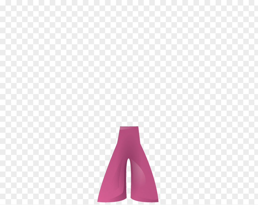 Pink Bowling Socks Product Design M Neck PNG