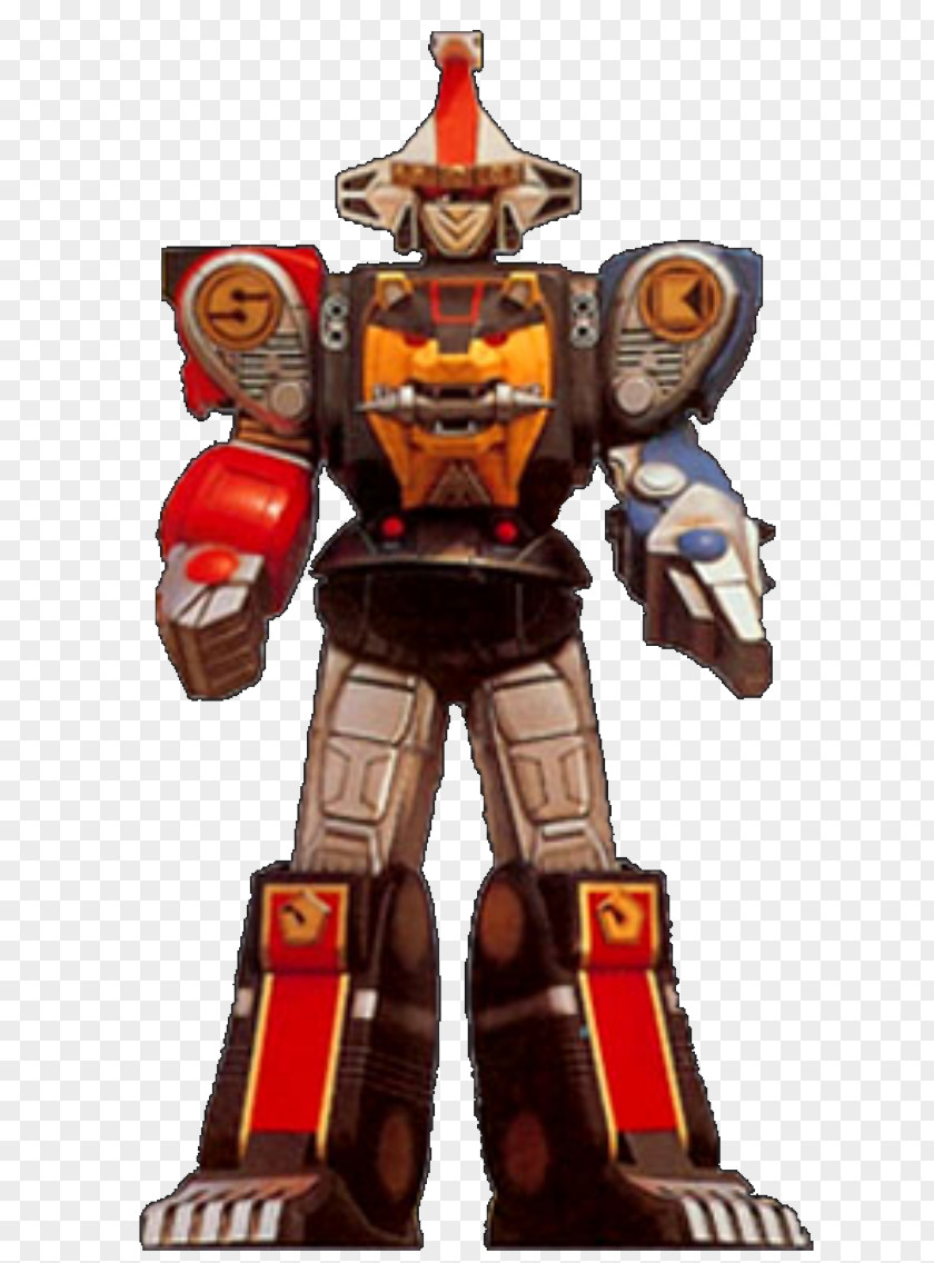 Power Rangers Ninja Storm Zord Ninjor PNG