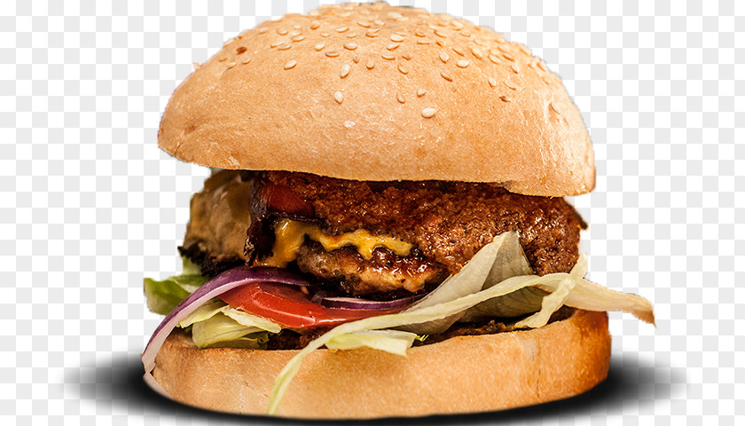 Realistic Burger Cheeseburger Whopper Hamburger French Fries Fast Food PNG