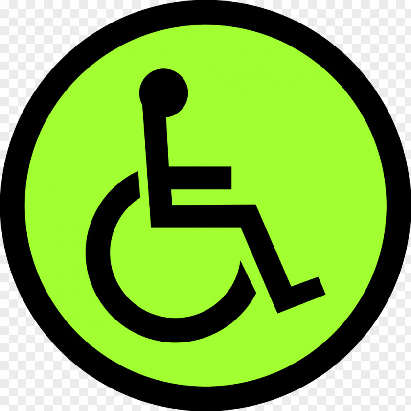 Road Sign Disability Wheelchair Accessibility International Symbol Of Access PNG