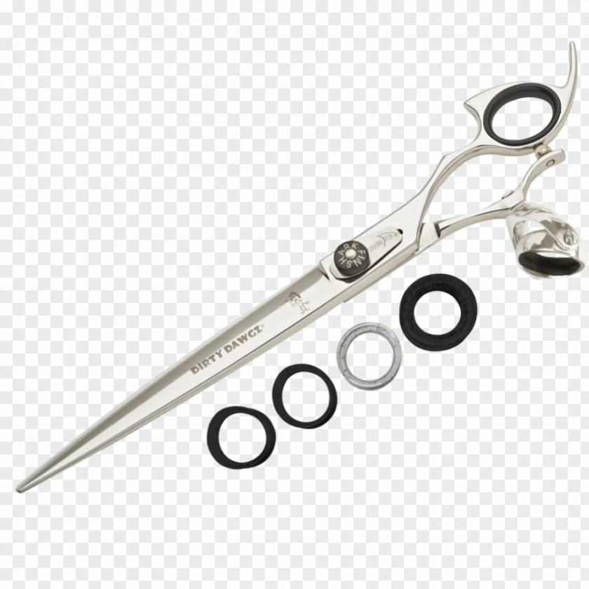 Scissors Hair-cutting Shears Body Jewellery PNG