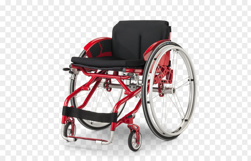 Wheelchair Folding Meyra Motorized Rehadat PNG