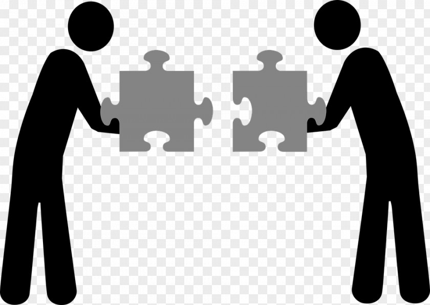 White People Open Collaboration Research Innovation Clip Art PNG