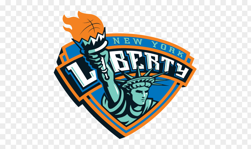 Basketball Madison Square Garden New York Liberty WNBA Sport PNG