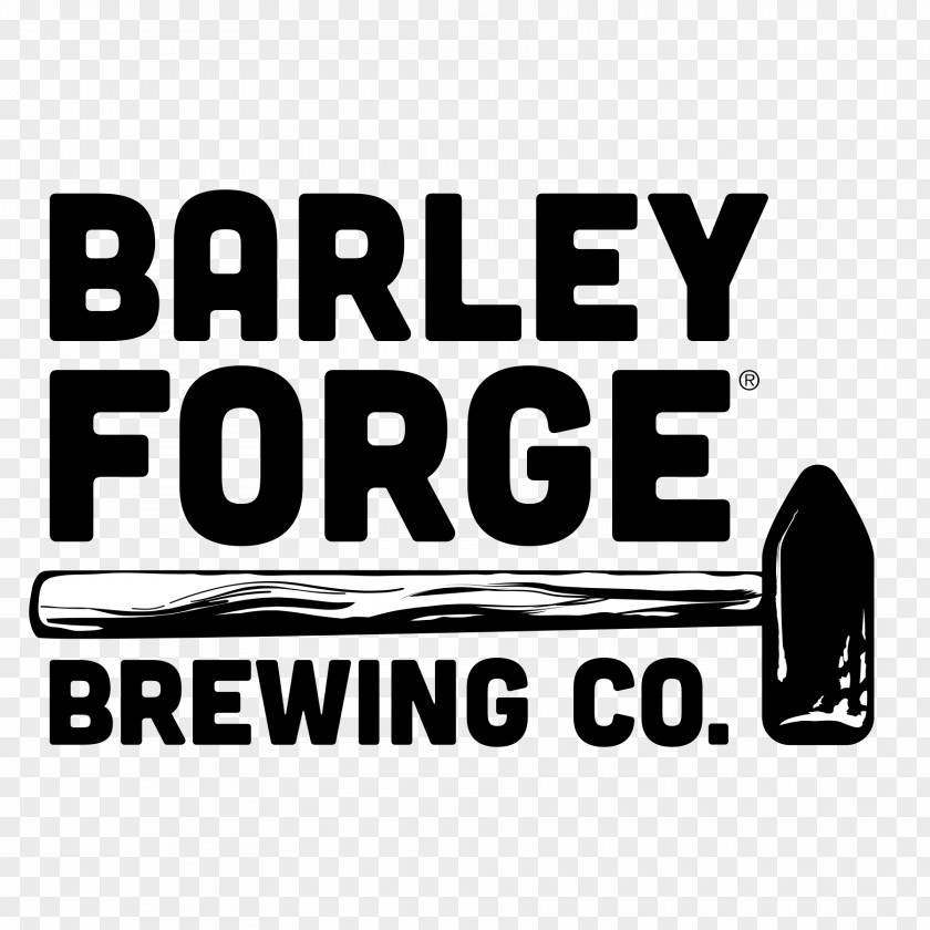 Beer Barley Forge Brewing Co. India Pale Ale Stout PNG
