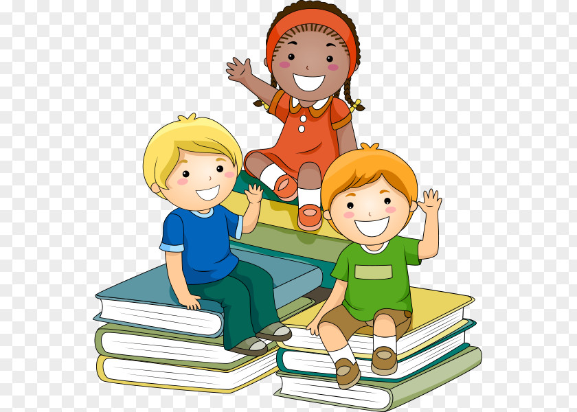 Book Children's Literature Clip Art PNG