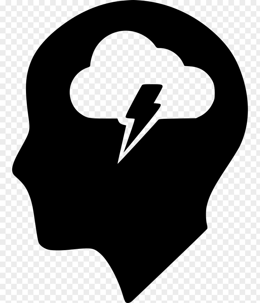 Brainstorming Icon Idea Symbol Business Engineering PNG