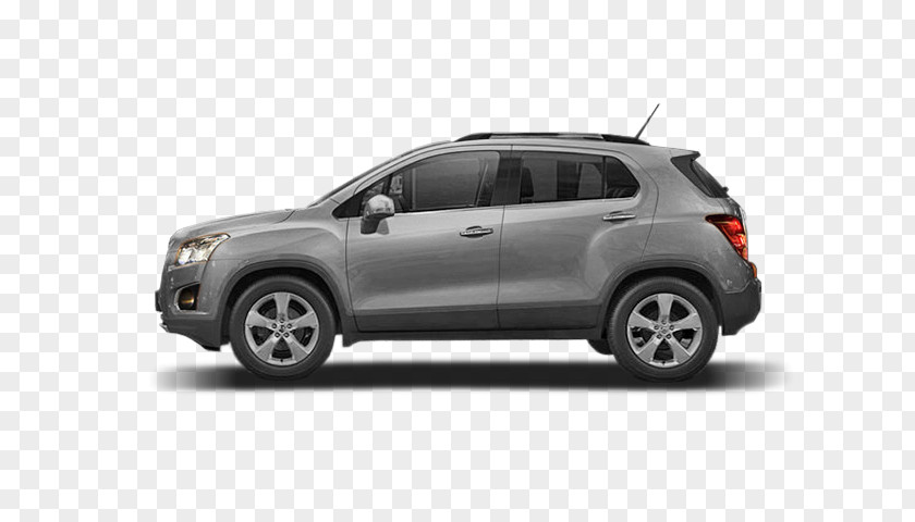 Chevrolet 2015 Trax 2016 Car Tracker PNG