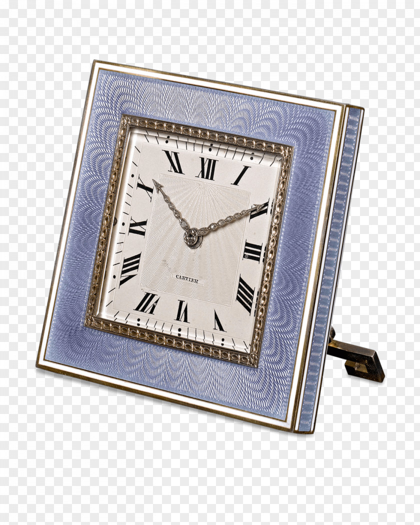 Clock Rectangle PNG