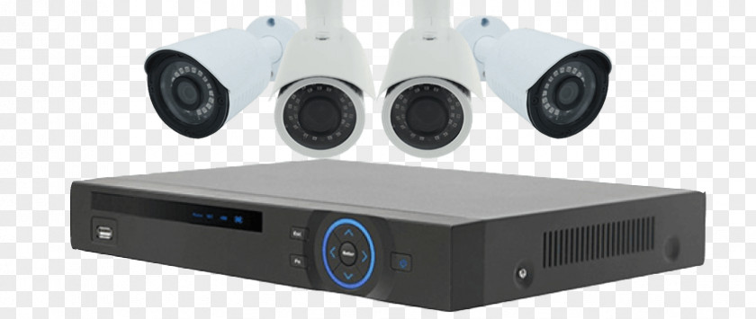 Dvr Closed-circuit Television Wireless Security Camera Digital Video Recorders High-definition PNG