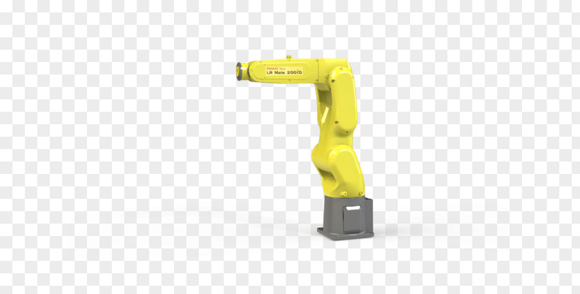 Fanuc Robot Camera Lens Charge-coupled Device Computer-aided Design Product PNG