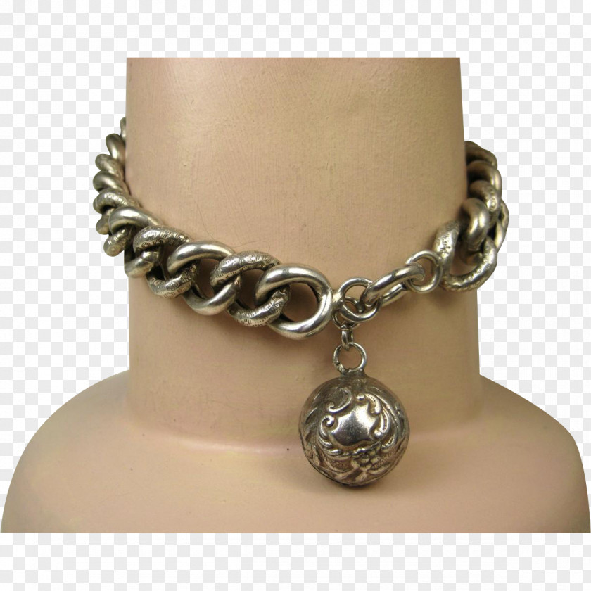 Jewellery Bracelet Necklace Silver Clothing Accessories PNG