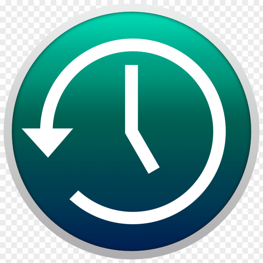 Project Save Macintosh Time Machine MacOS Backup PNG