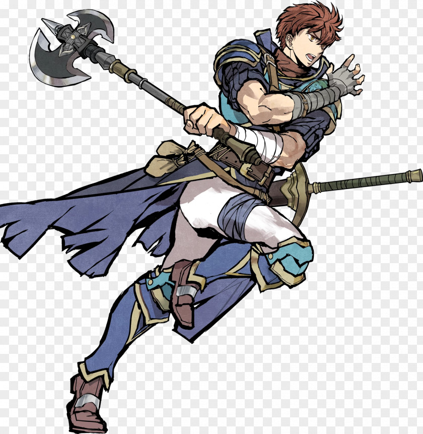 Raven Banner Fire Emblem Heroes Awakening Video Game Weapon PNG