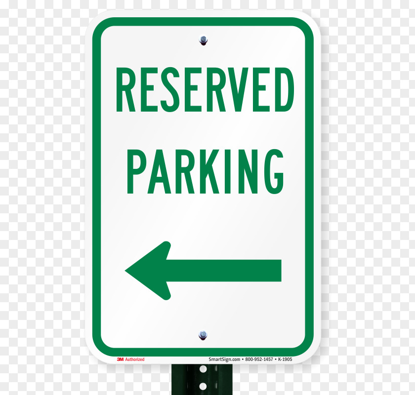 Reserved Car Park Disabled Parking Permit Sign Disability PNG