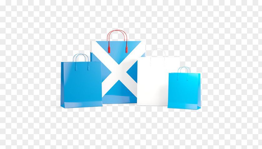 Scotland Flag Brand Plastic Packaging And Labeling PNG