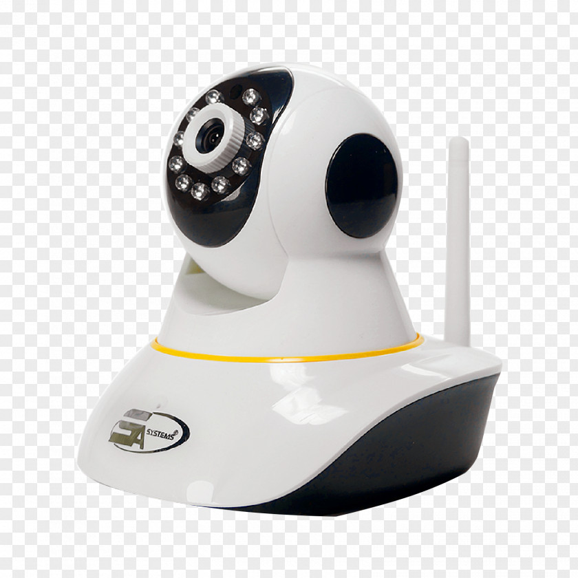Webcam IP Camera Closed-circuit Television Wireless Security PNG
