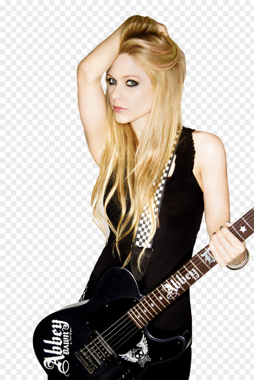 Avril Lavigne Music Black And White Singer-songwriter PNG and white Singer-songwriter, avril lavigne clipart PNG