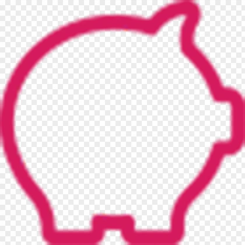 Black And White Piggy Bank Clip Art Body Jewellery Mestrelab Research Saving PNG