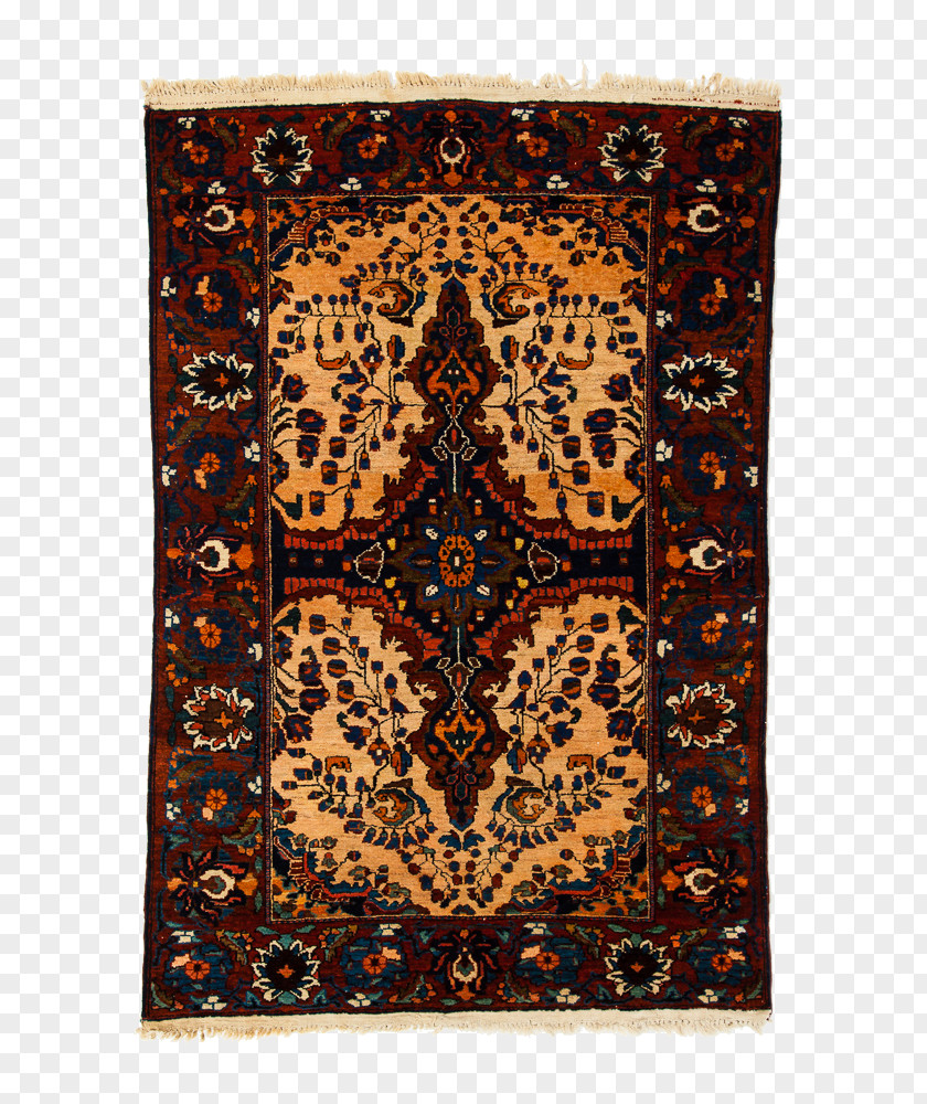 Carpet Persian Oriental Rug Antique Iran PNG