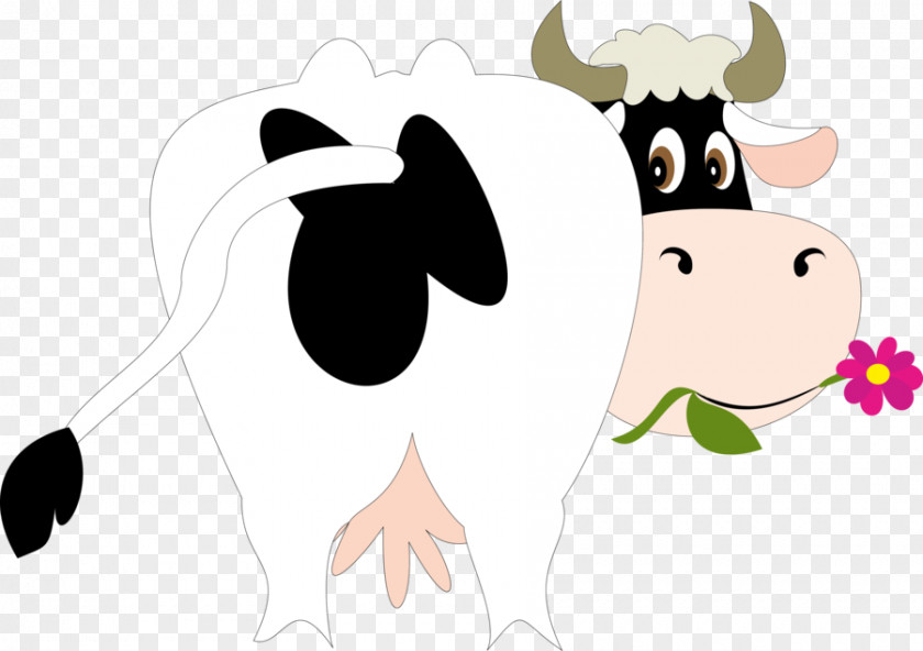 Cattle Blog Drawing Clip Art PNG