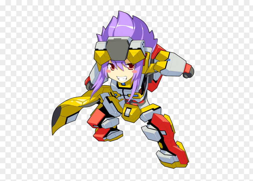 Cosmic Break Cartoon Mecha Clip Art PNG