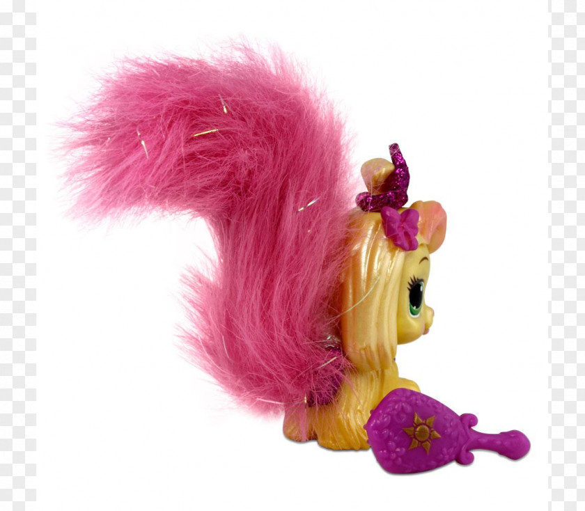 Disney Princess Rapunzel Palace Pets Toy PNG