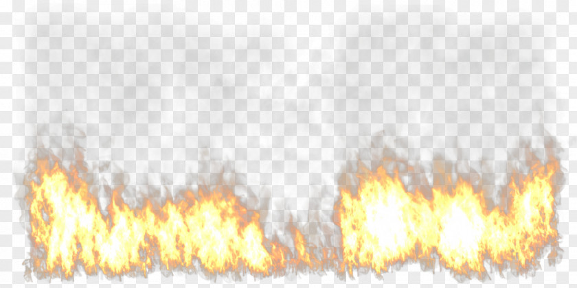 Flames Light Fire Flame Conflagration PNG