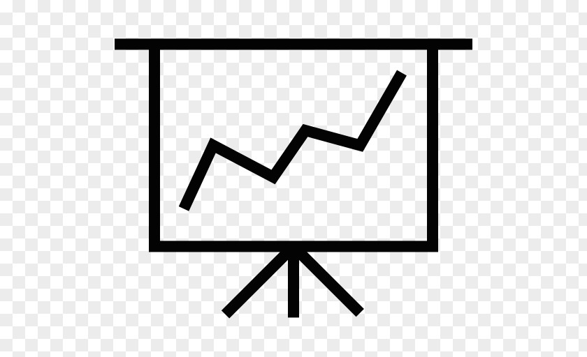 In Progress Chart Sales Statistics PNG