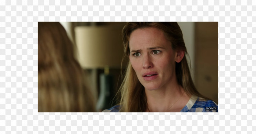 Jennifer Garner Miracles From Heaven Blond Drama YouTube PNG